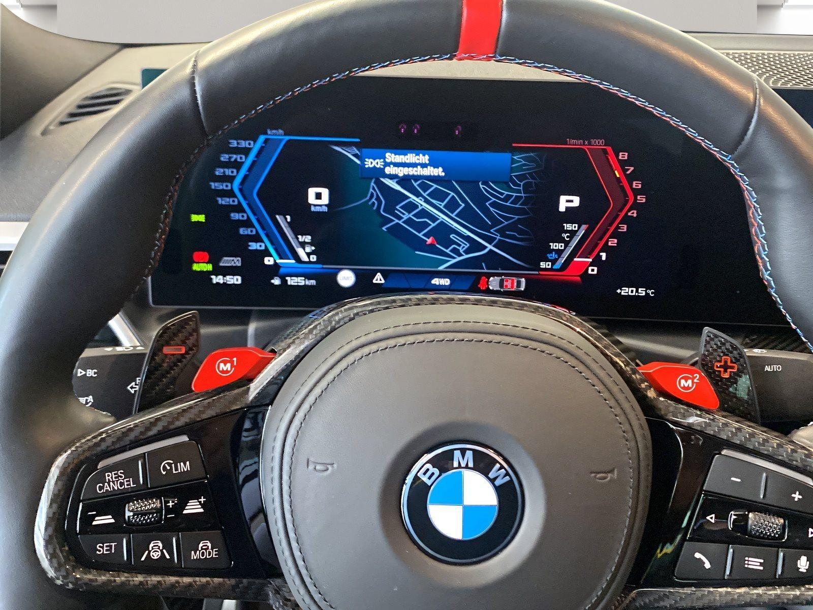 BMW M3 – Bild 10