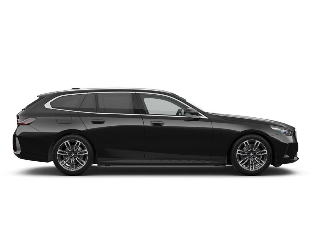 BMW 5er Touring – Bild 4