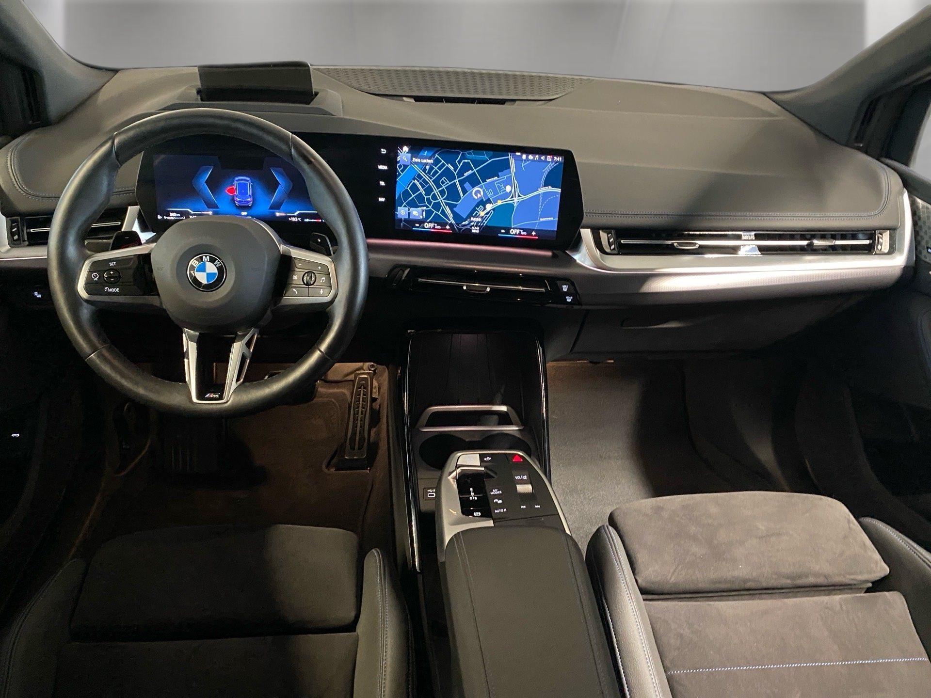 BMW 2er Active Tourer – Bild 15
