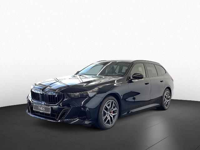 BMW 5er Touring