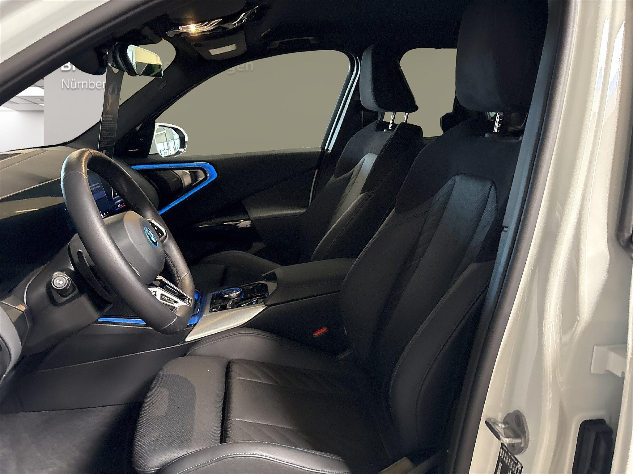 BMW X3 – Bild 8