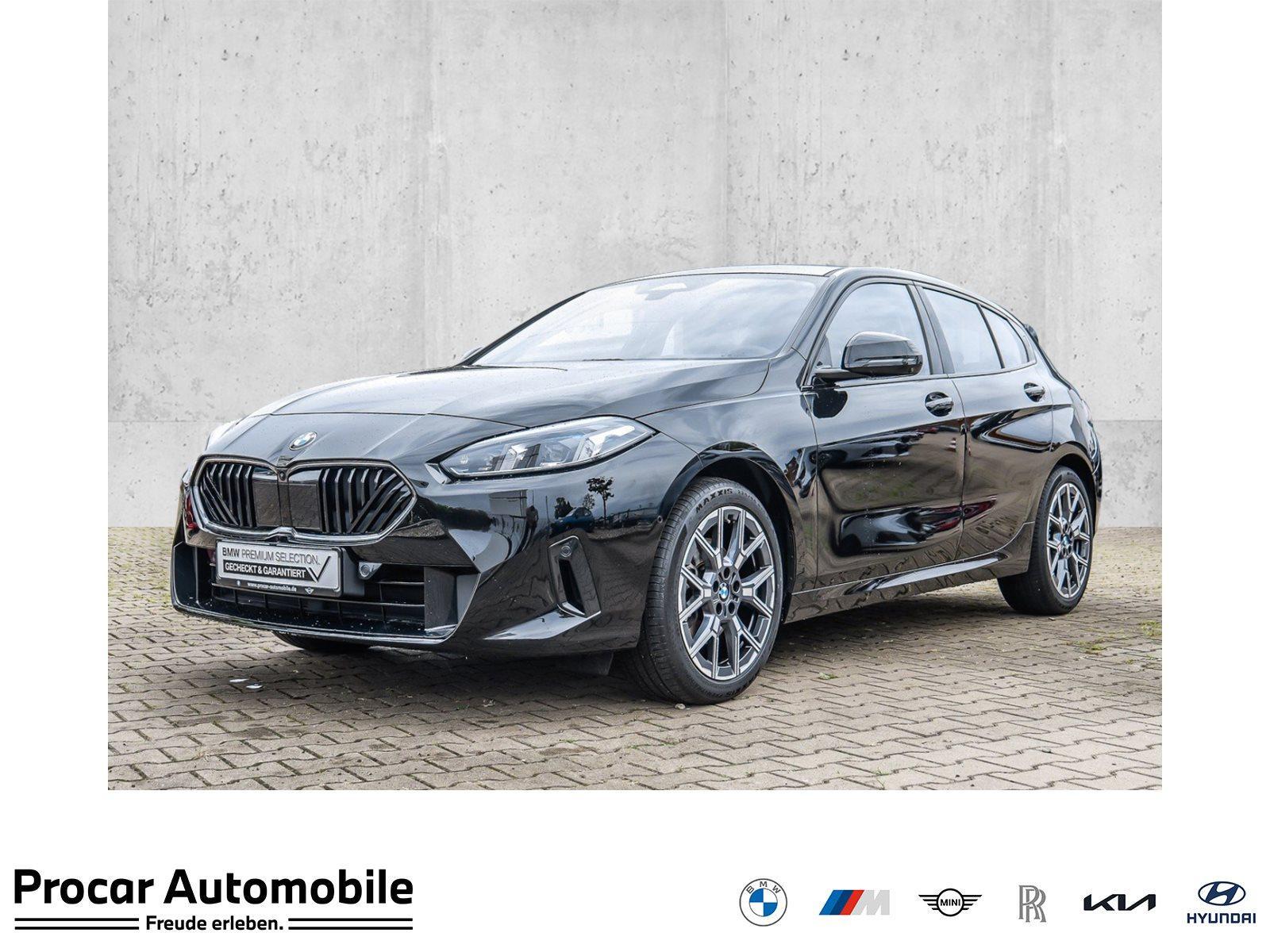 BMW 1er