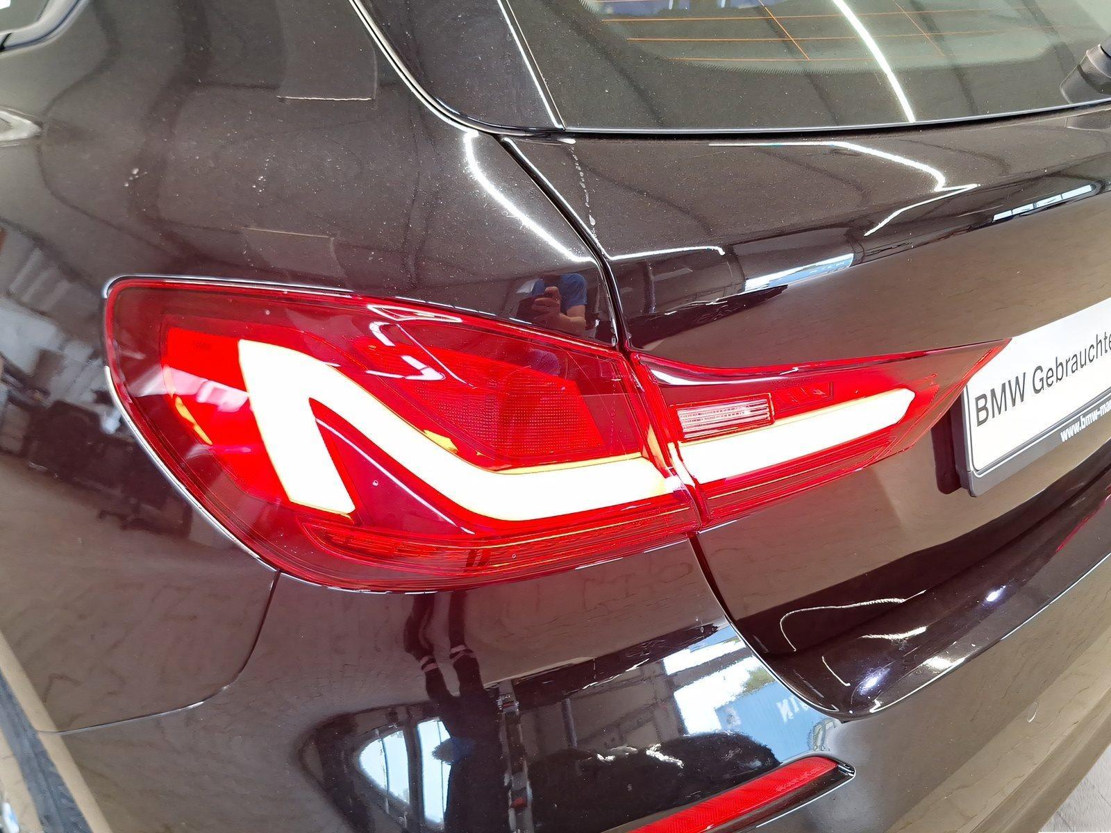 BMW 1er – Bild 7
