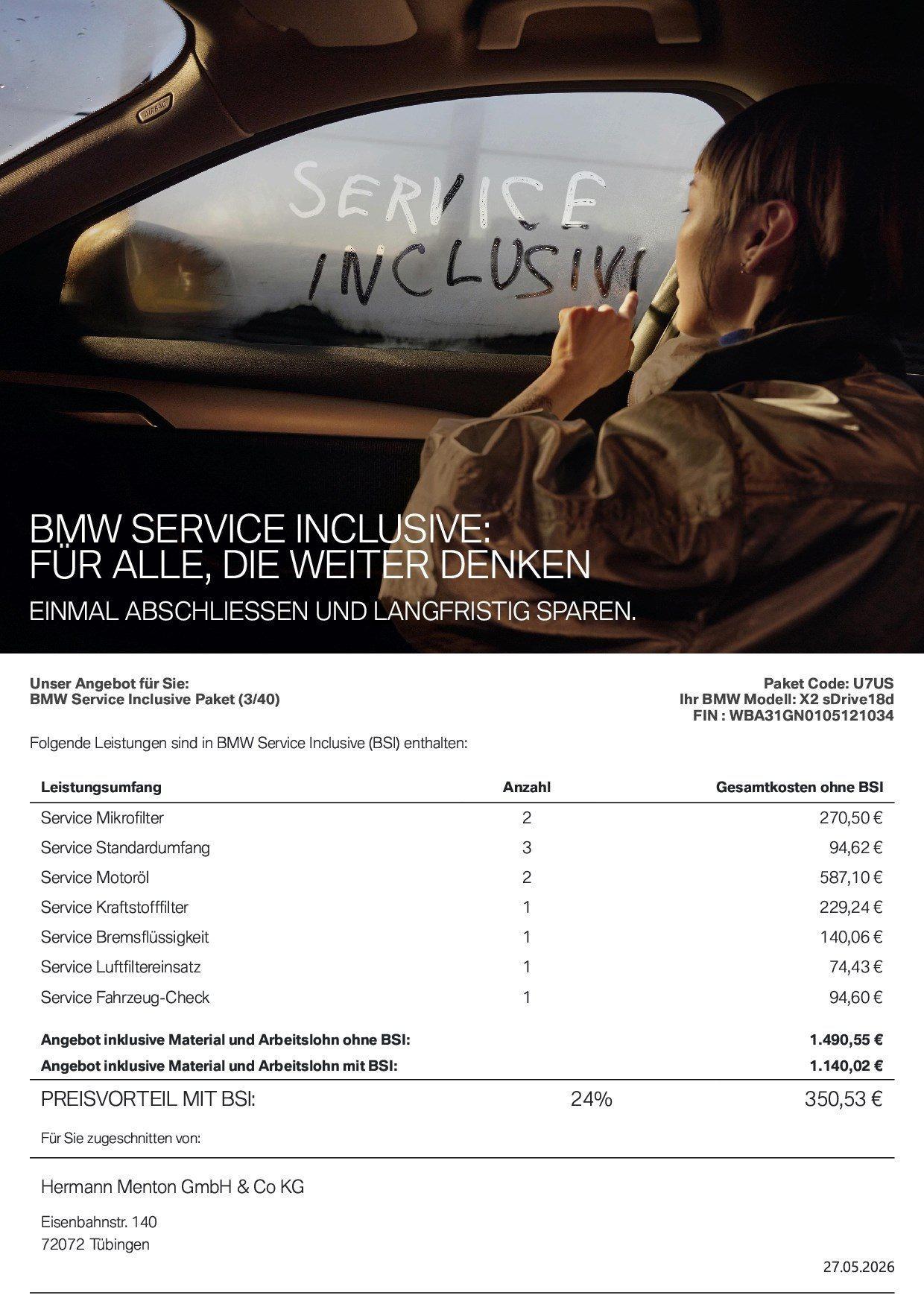BMW X2 – Bild 17