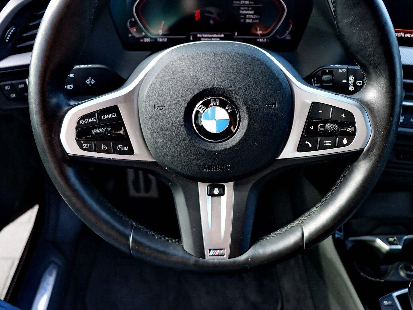 BMW 1er – Bild 15