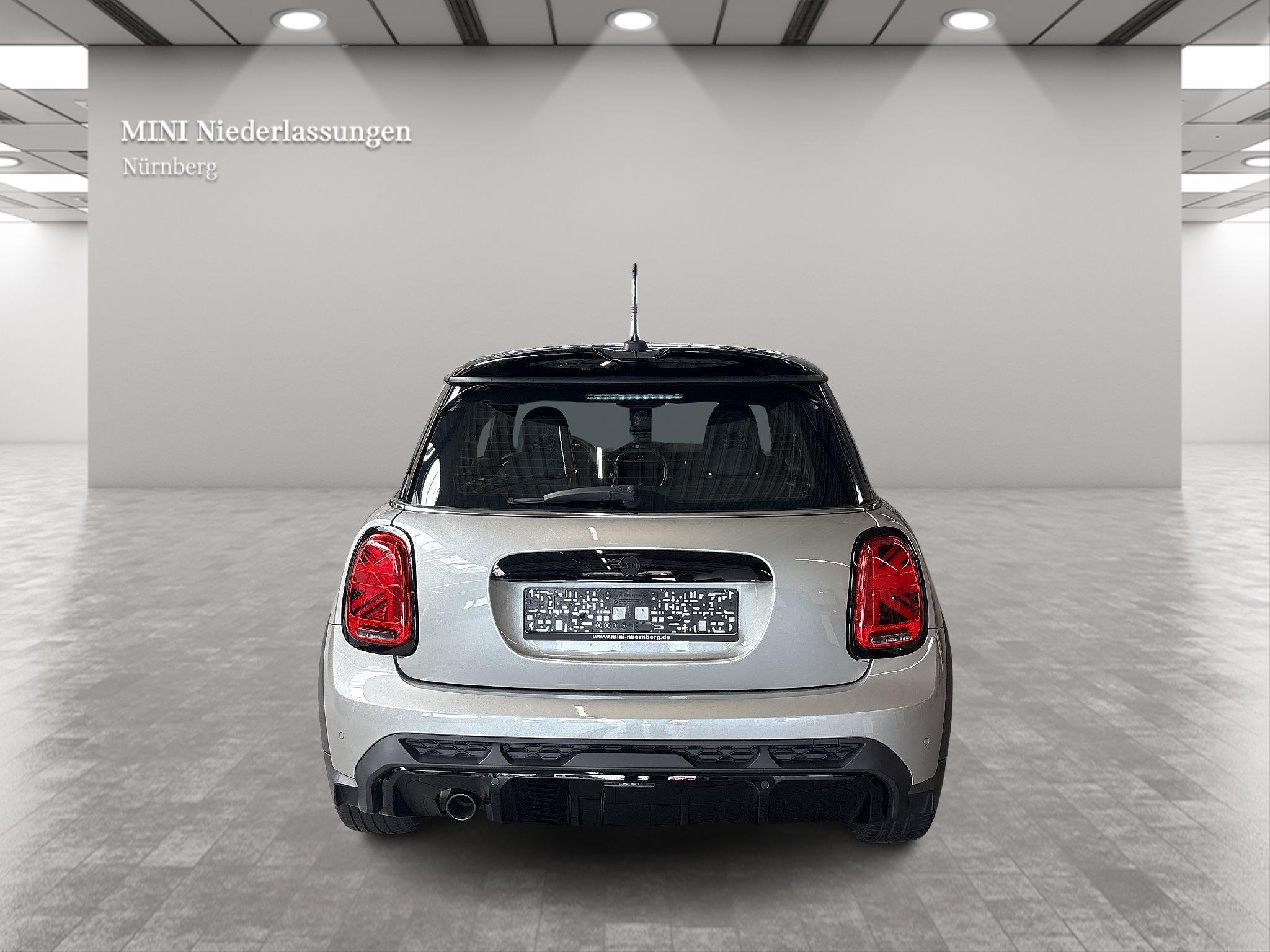 MINI Cooper 3-Türer – Bild 4