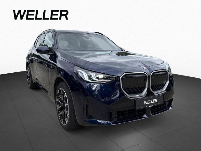 BMW X3 – Bild 2