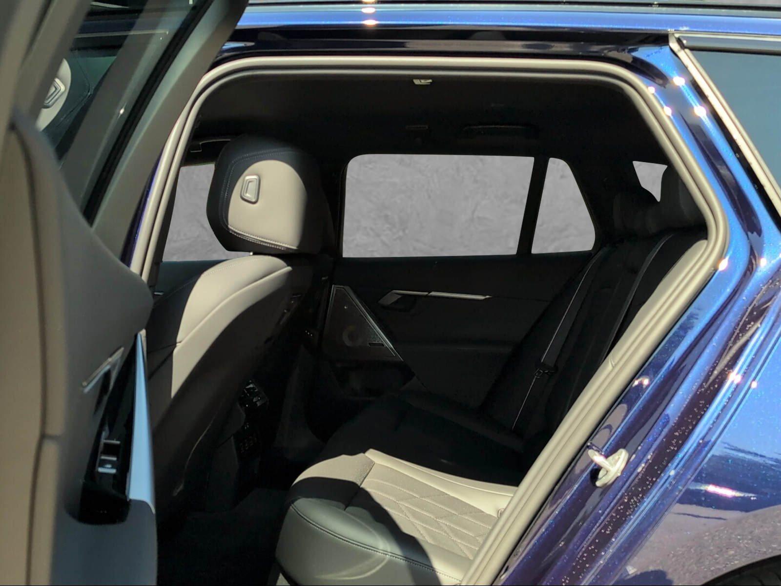 BMW 5er Touring – Bild 9