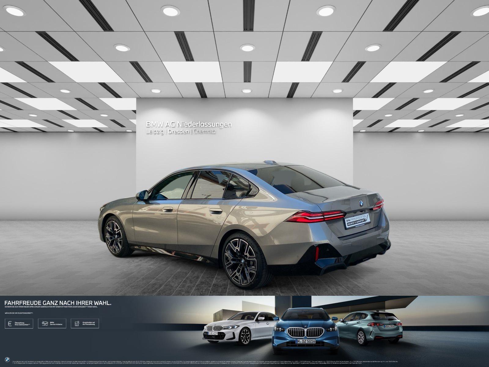 BMW 5er – Bild 5