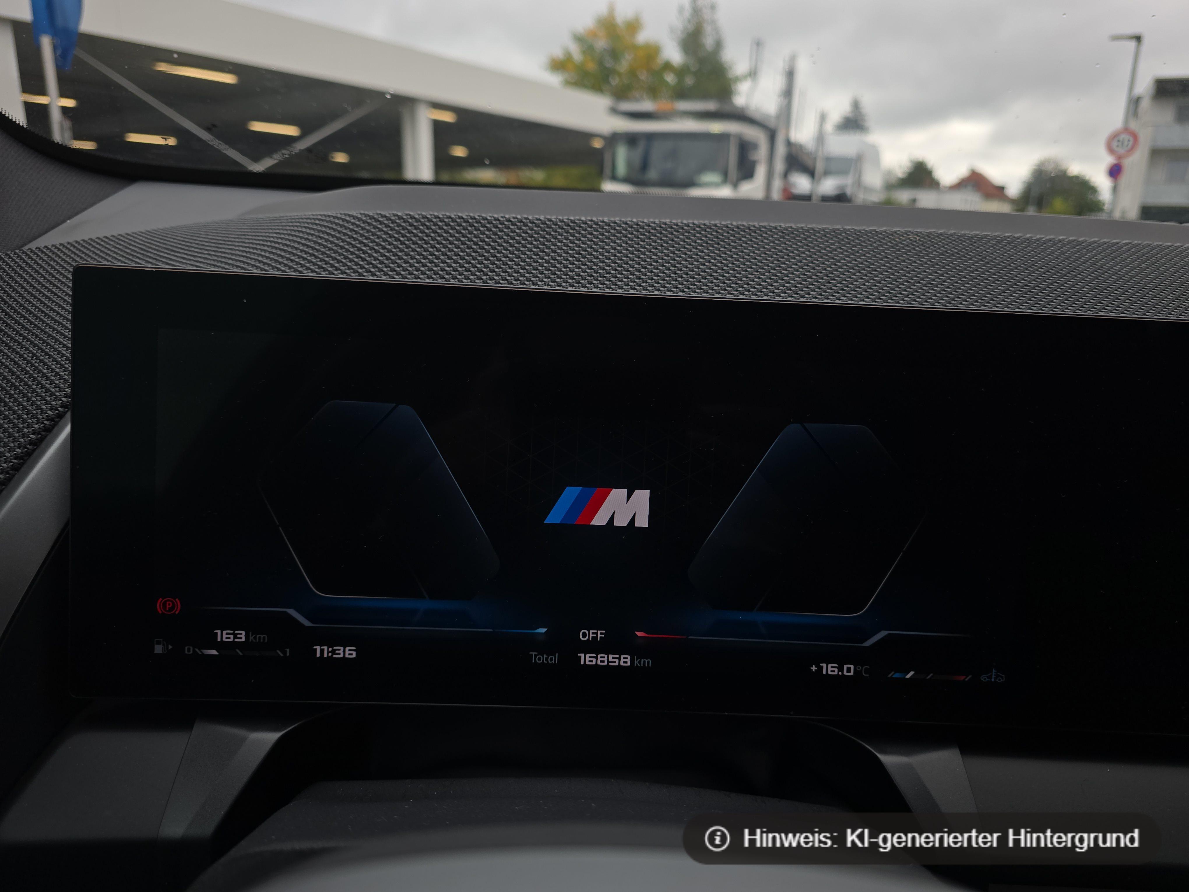 BMW X3 – Bild 16