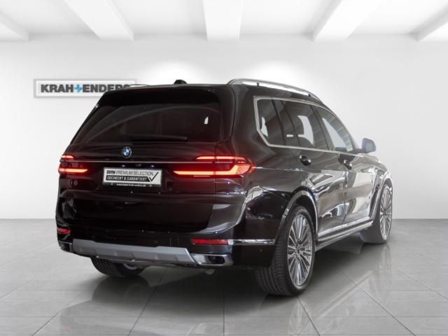 BMW X7 – Bild 5