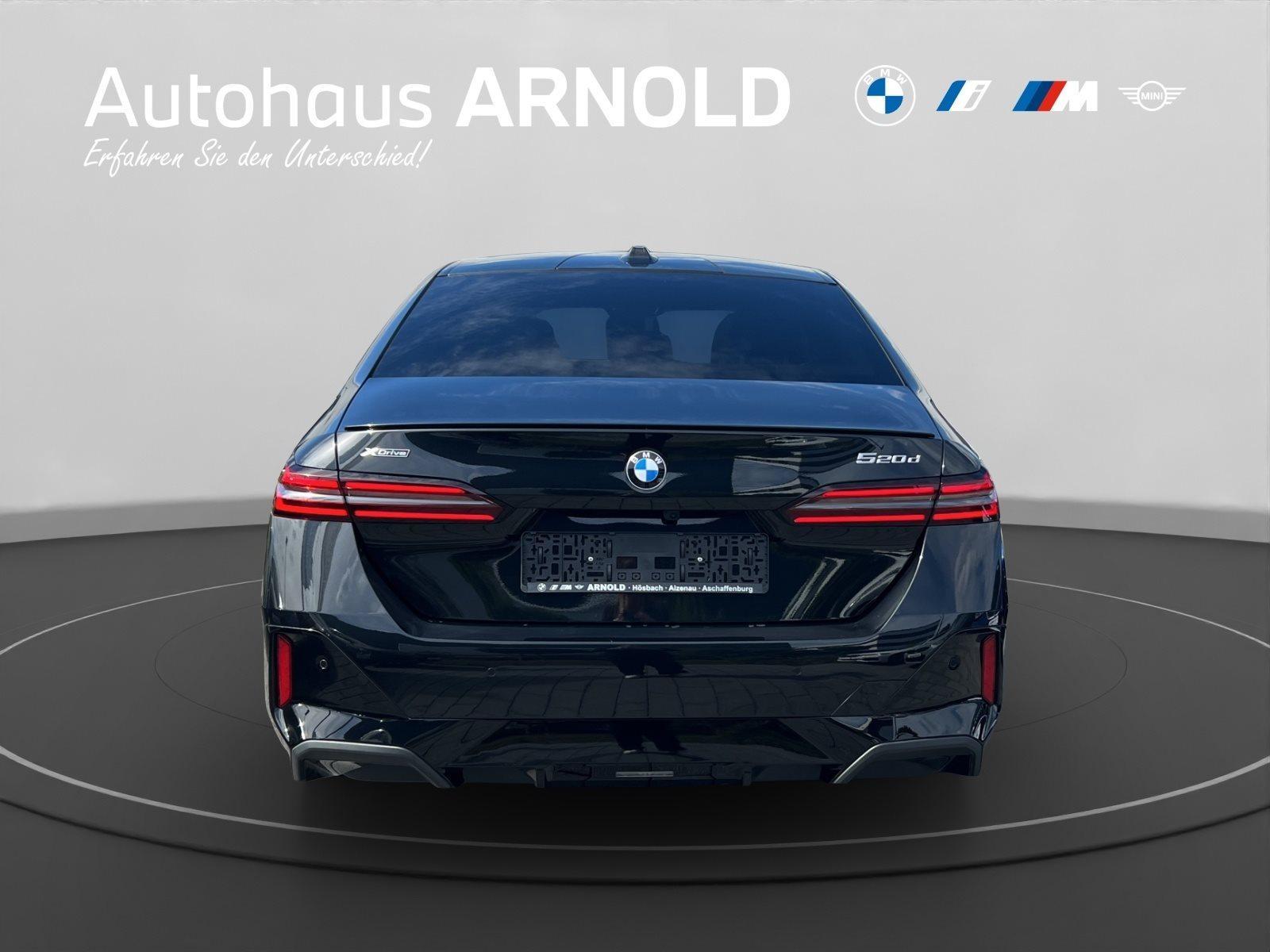 BMW 5er – Bild 5
