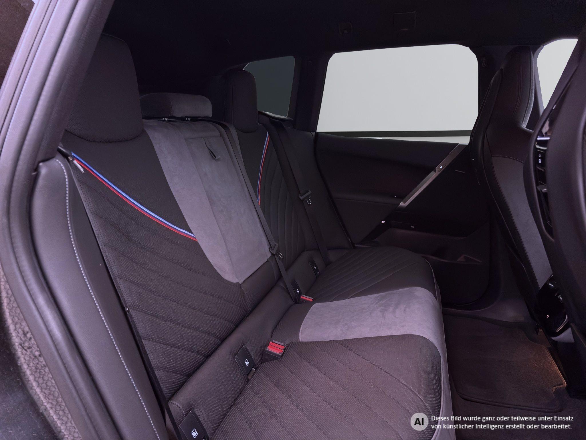 BMW iX – Bild 20