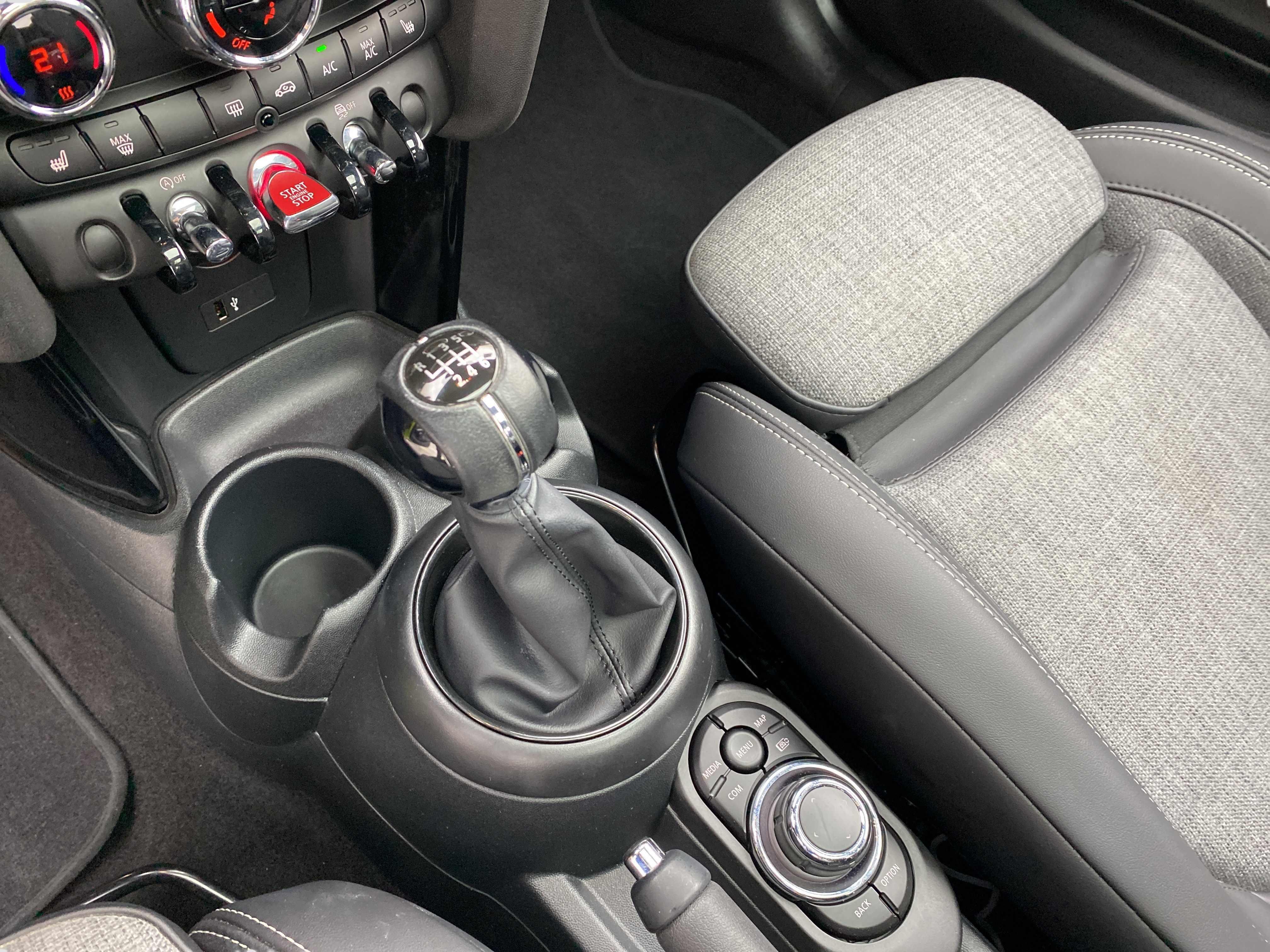 MINI Cooper 3-Türer – Bild 15
