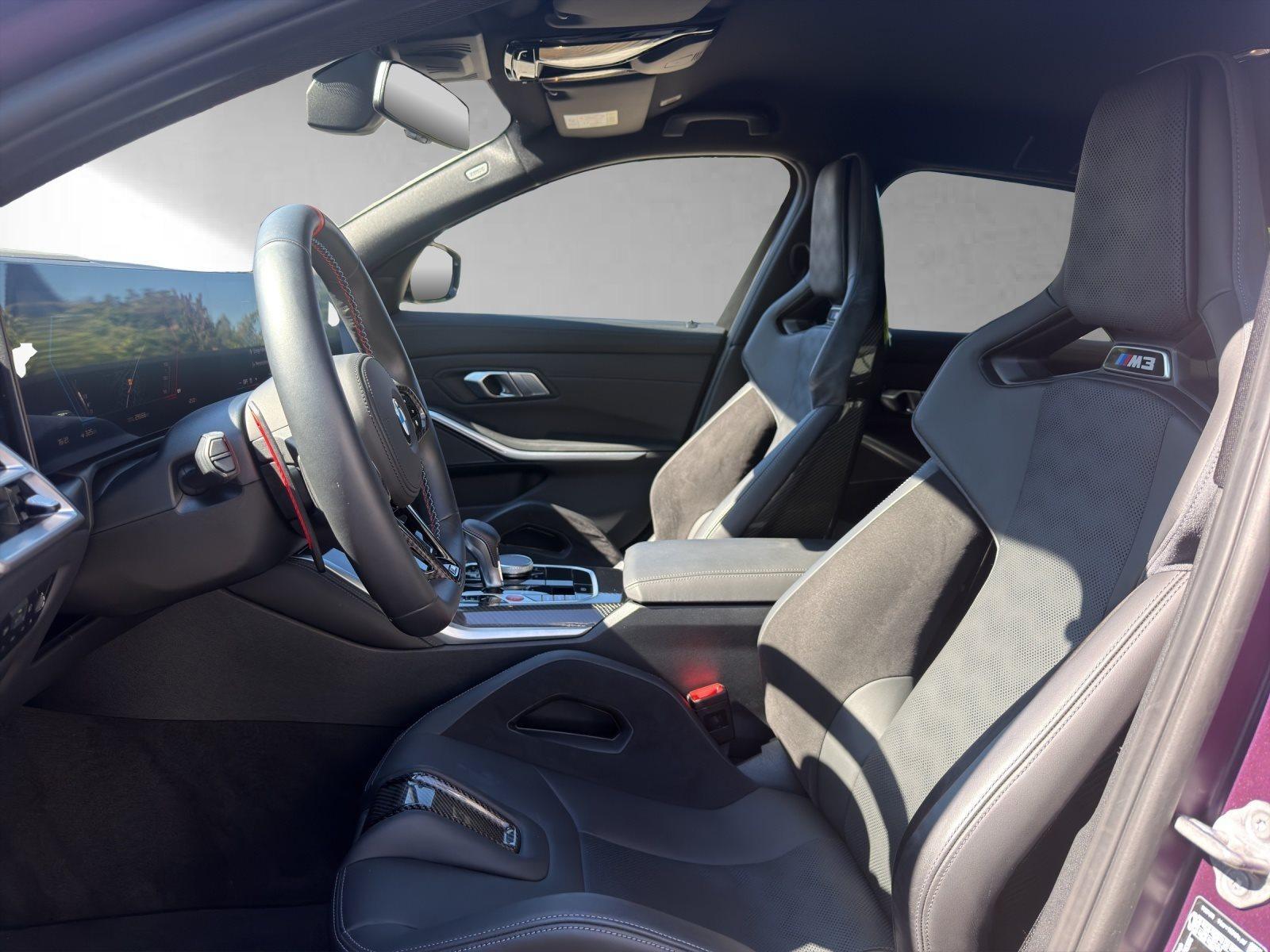 BMW M3 Touring – Bild 15