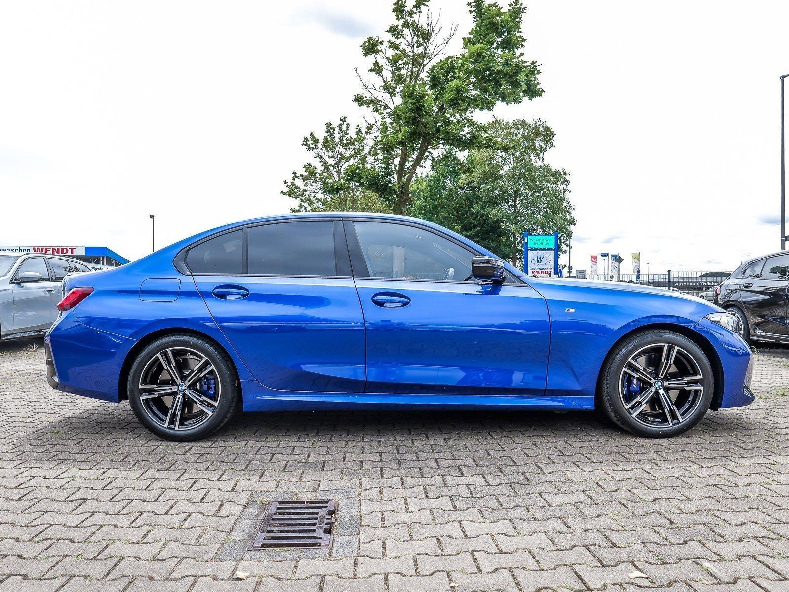 BMW 3er – Bild 20
