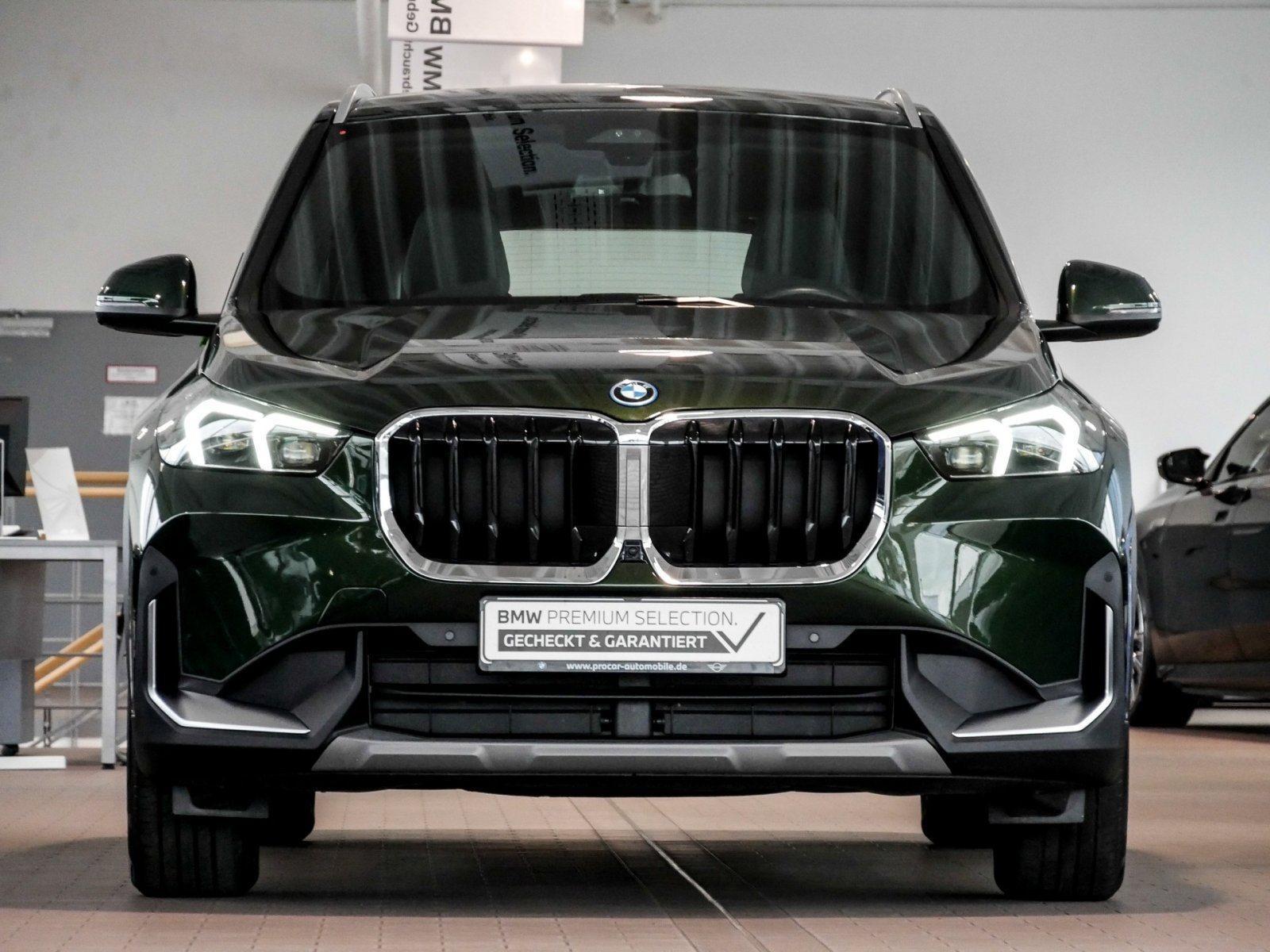 BMW X1 – Bild 3