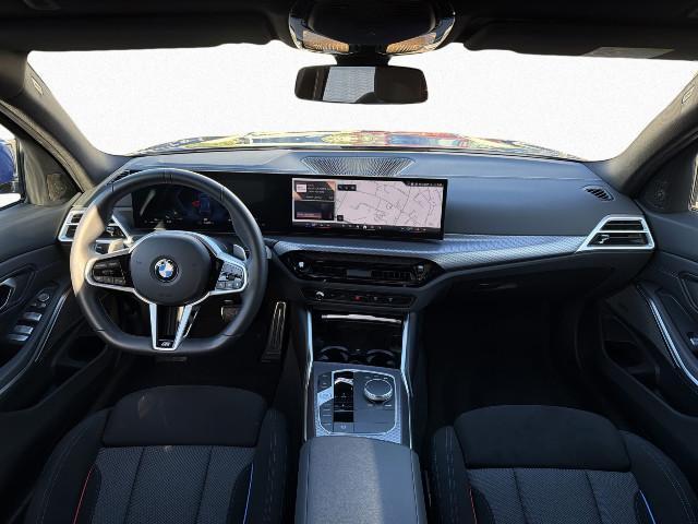 BMW 3er Touring – Bild 14