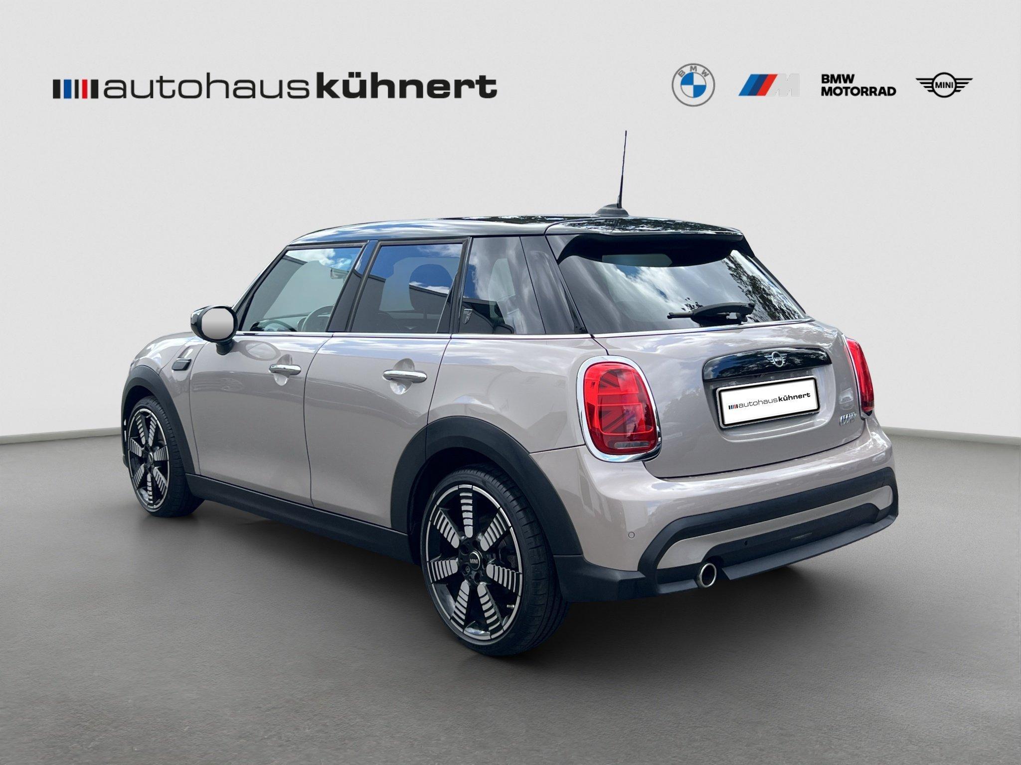 MINI Cooper 5-Türer – Bild 4