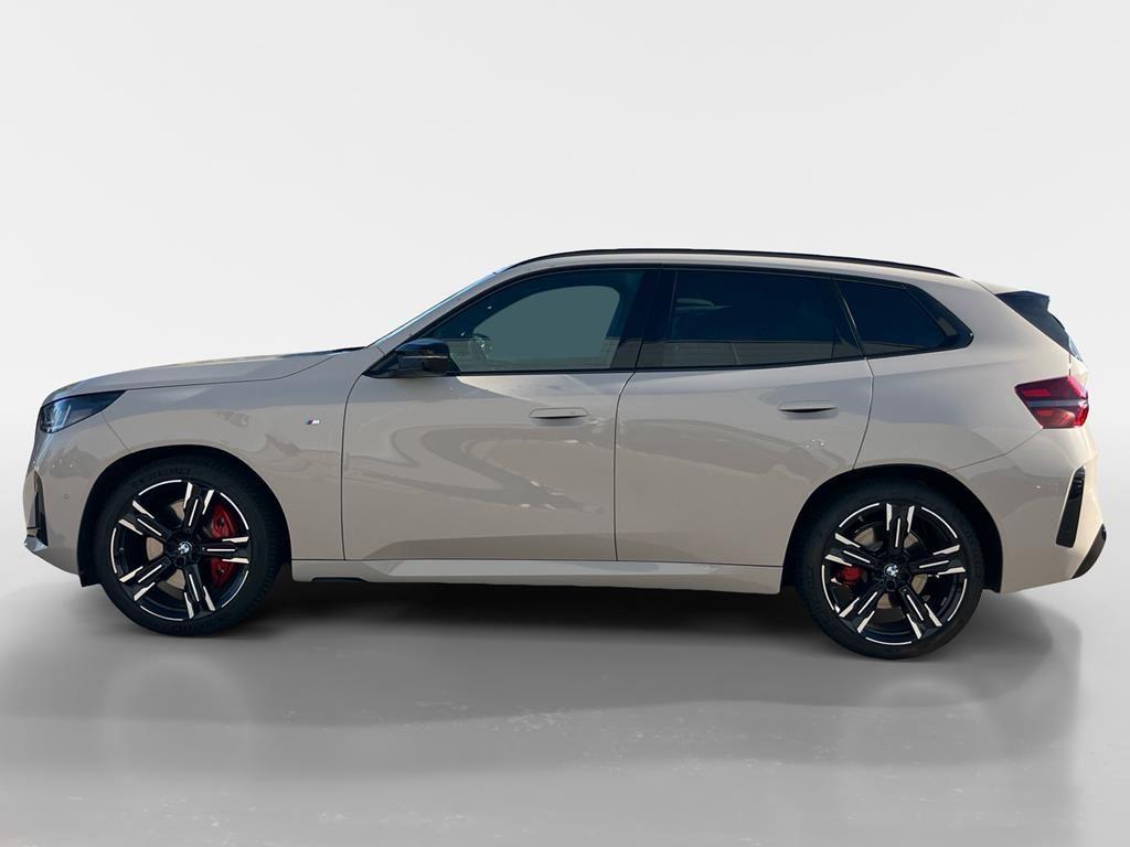 BMW X3 – Bild 3