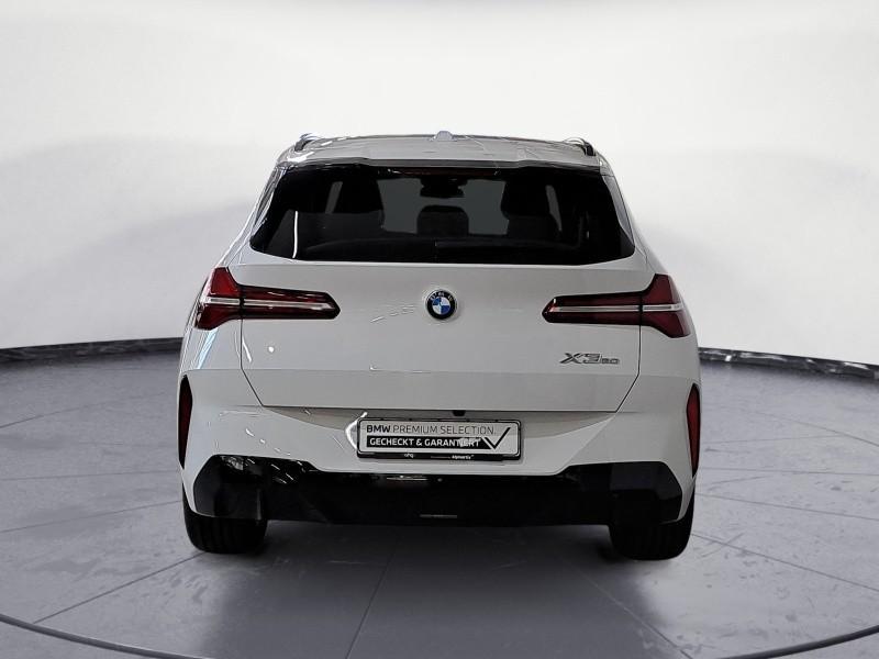 BMW X3 – Bild 15