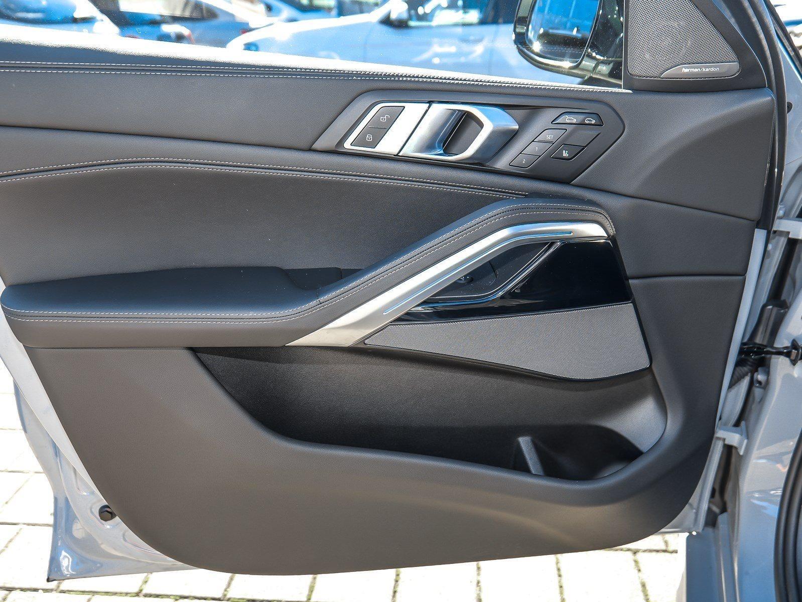 BMW X6 – Bild 25