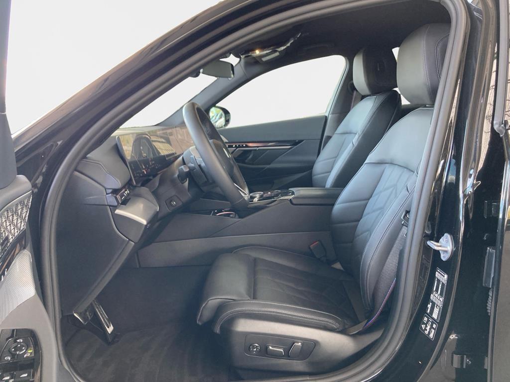 BMW 5er Touring – Bild 5