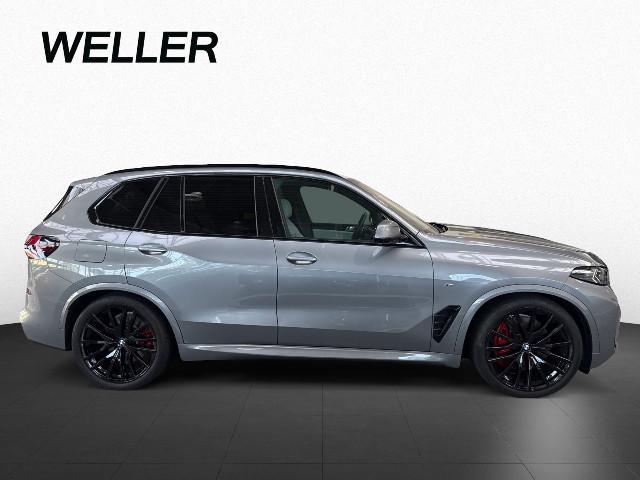 BMW X5 – Bild 5