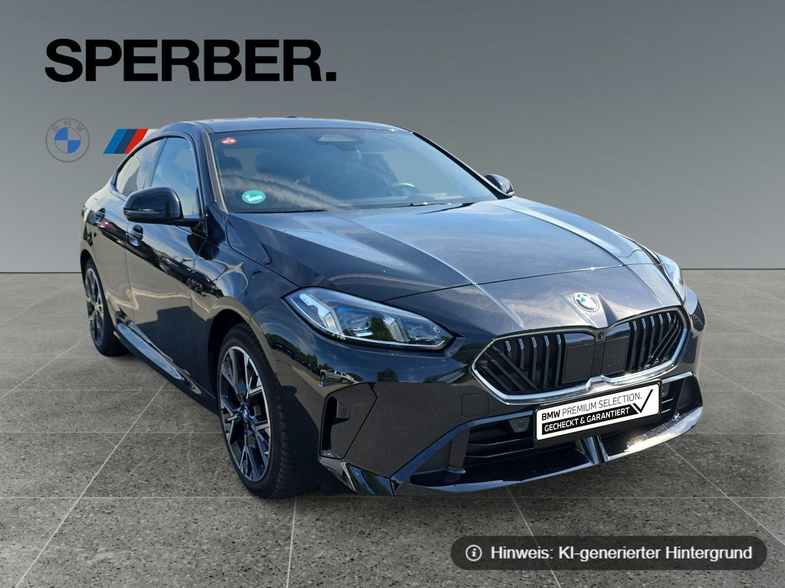 BMW 2er Gran Coupé – Bild 9