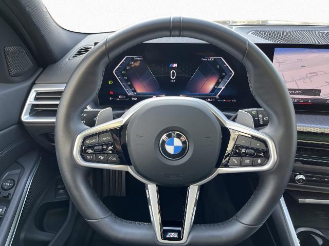 BMW 3er Touring – Bild 7