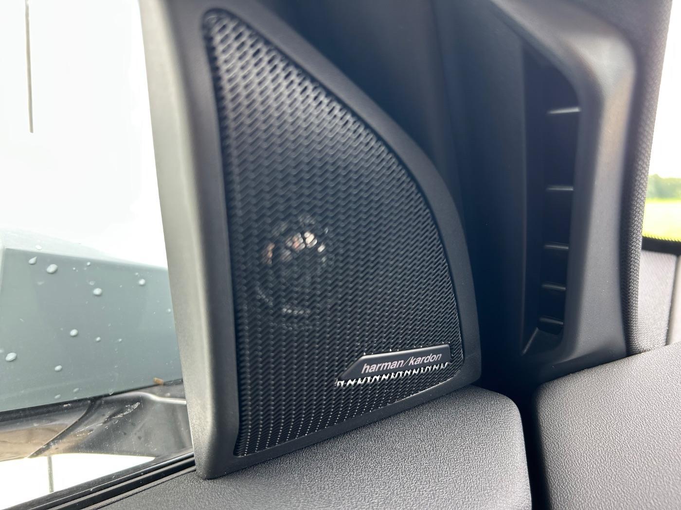 BMW X3 – Bild 15