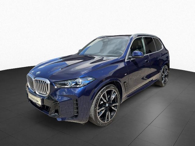 BMW X5 2025