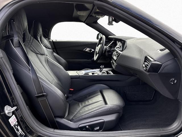 BMW Z4 – Bild 9