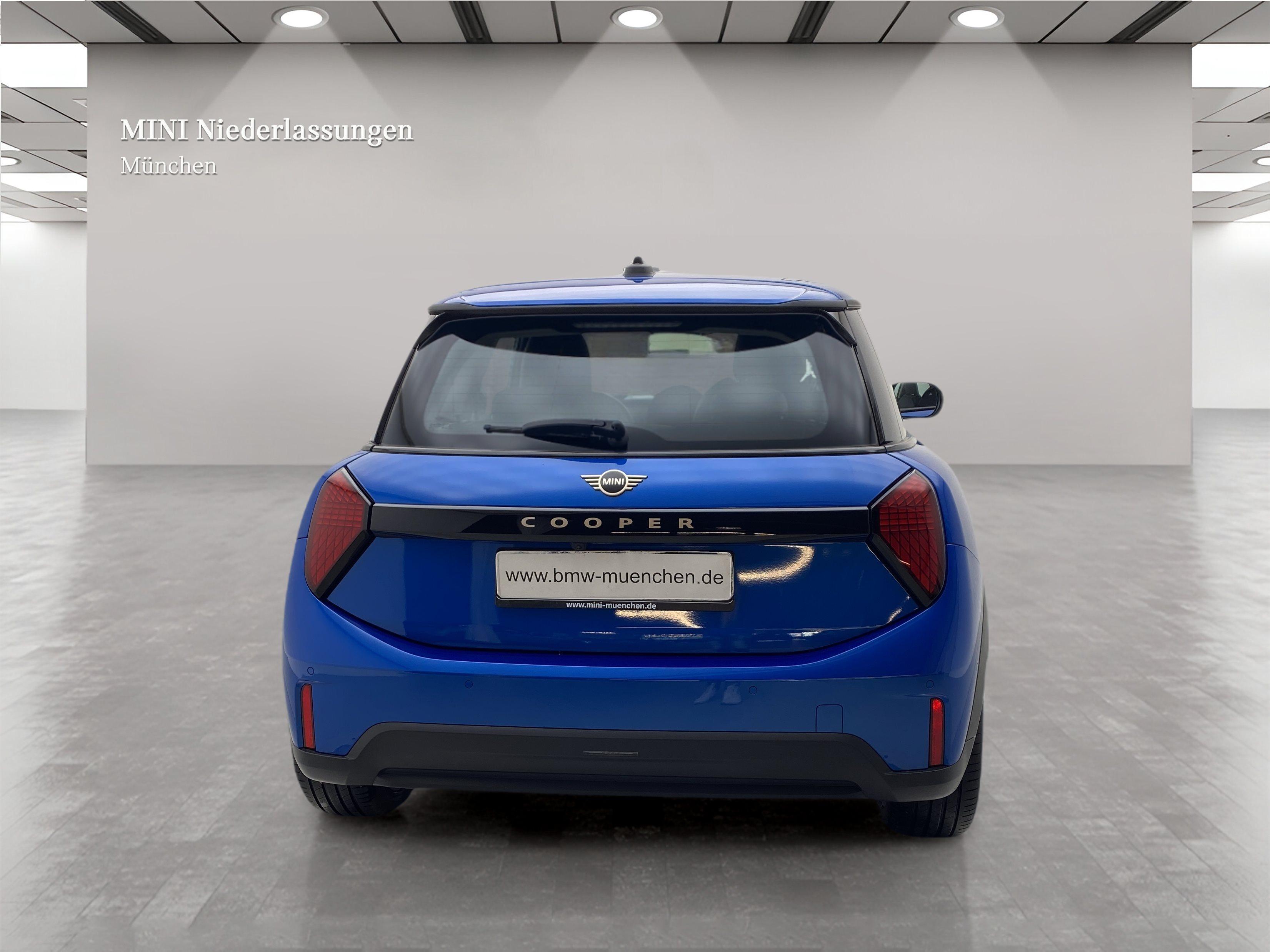MINI Cooper 3-Türer – Bild 5