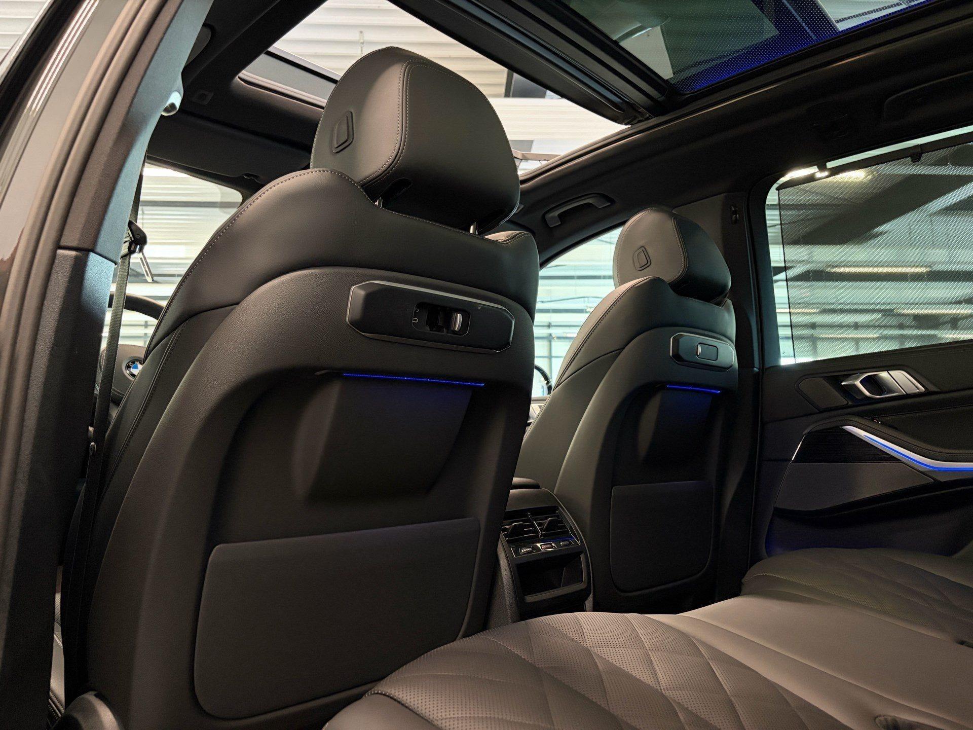 BMW X5 – Bild 19