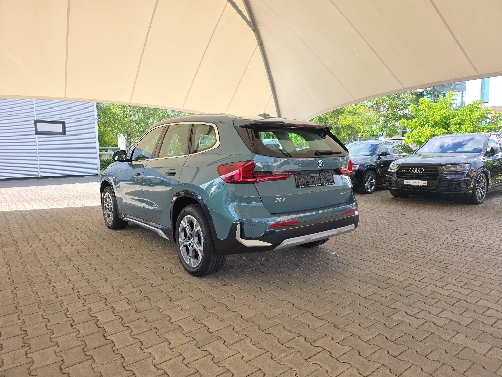 BMW X1 – Bild 3