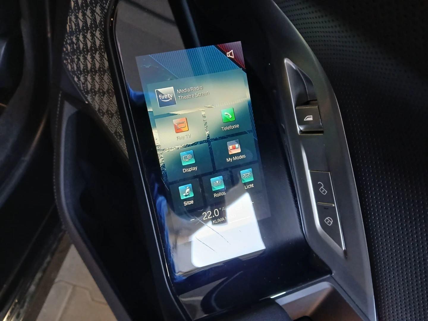 BMW i7 – Bild 8
