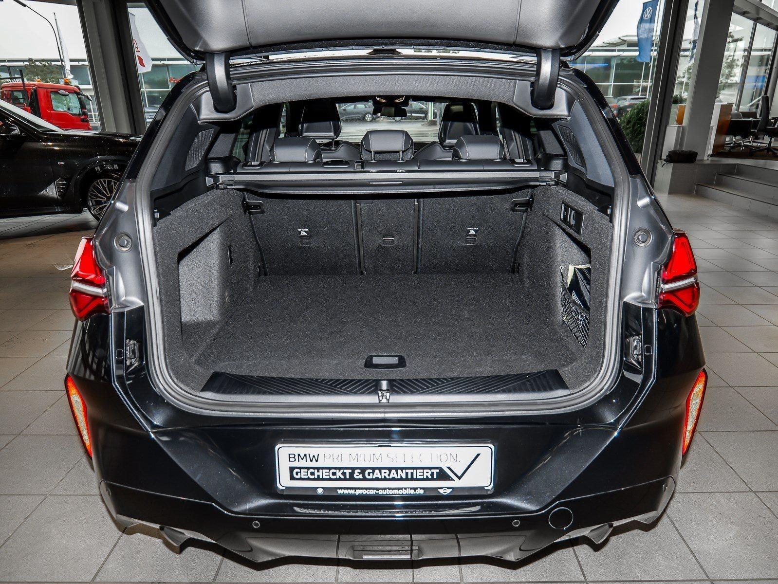 BMW X3 – Bild 20