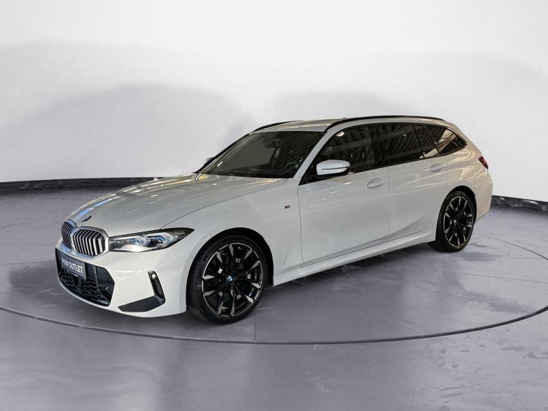 BMW 3er Touring