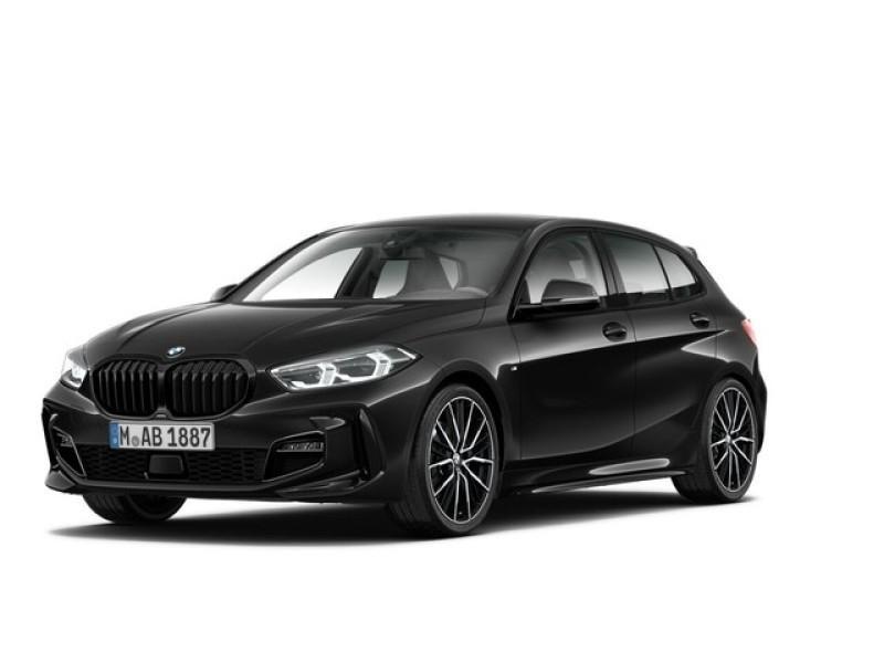BMW 120d 2023