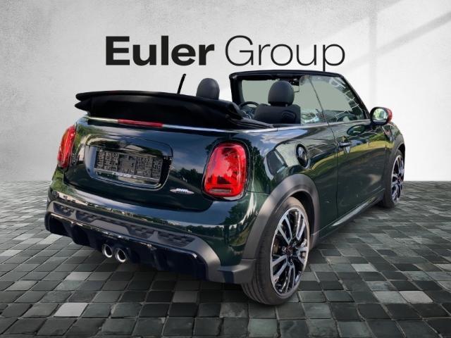 MINI Cabrio – Bild 10