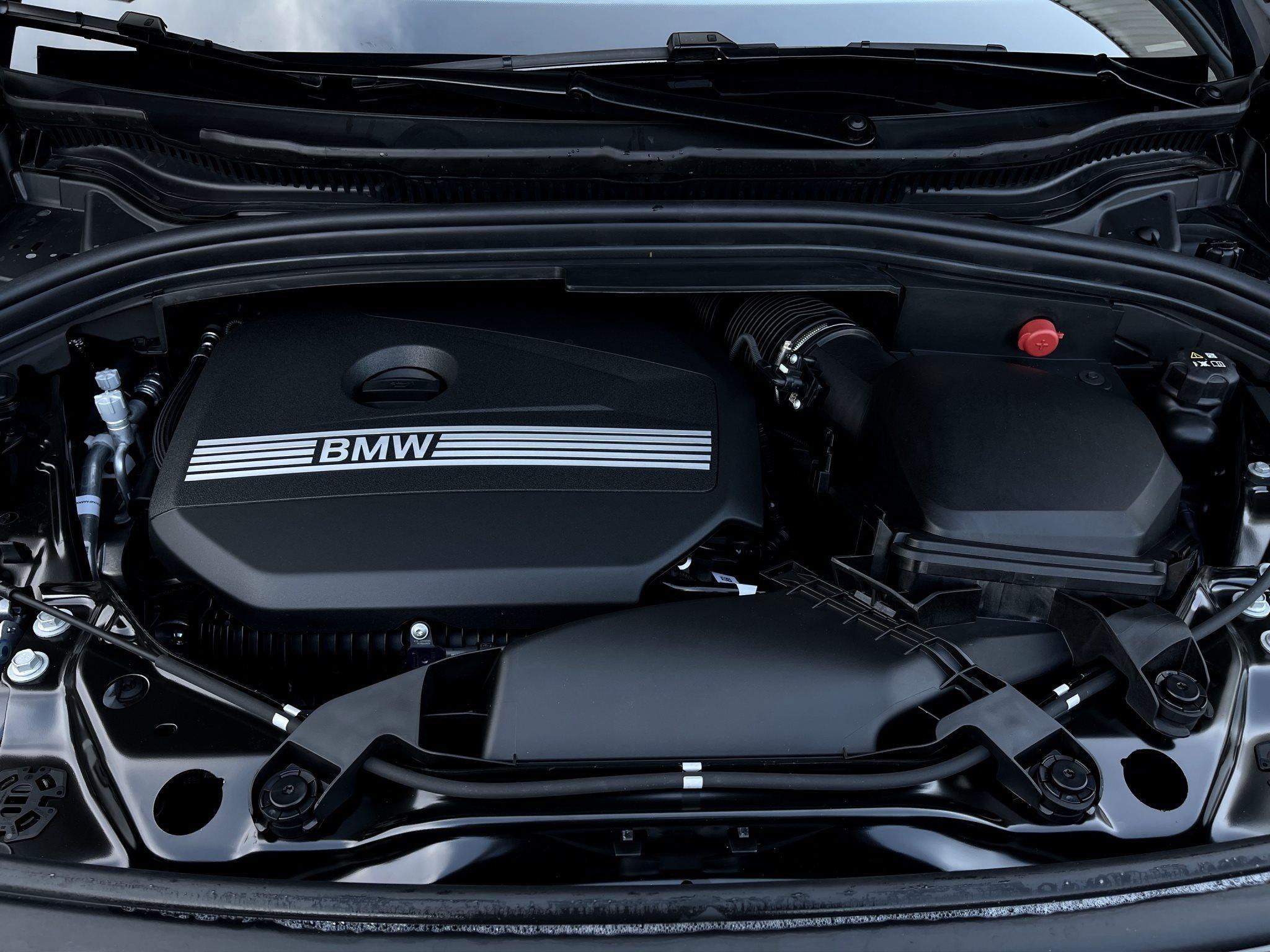 BMW 2er Active Tourer – Bild 9
