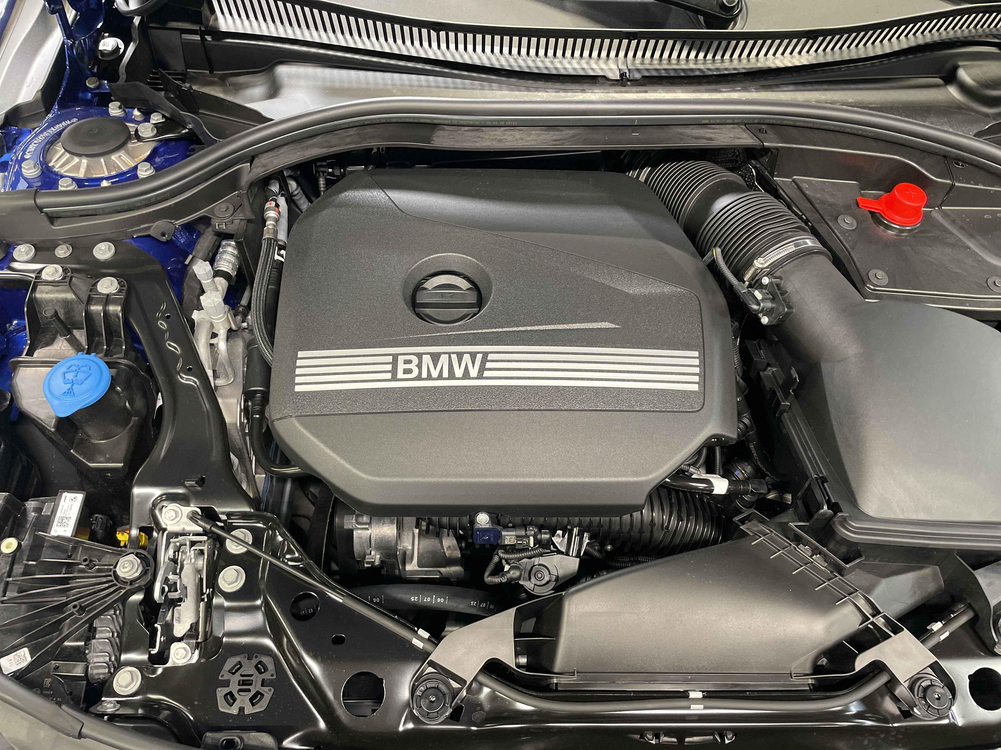 BMW 1er – Bild 18