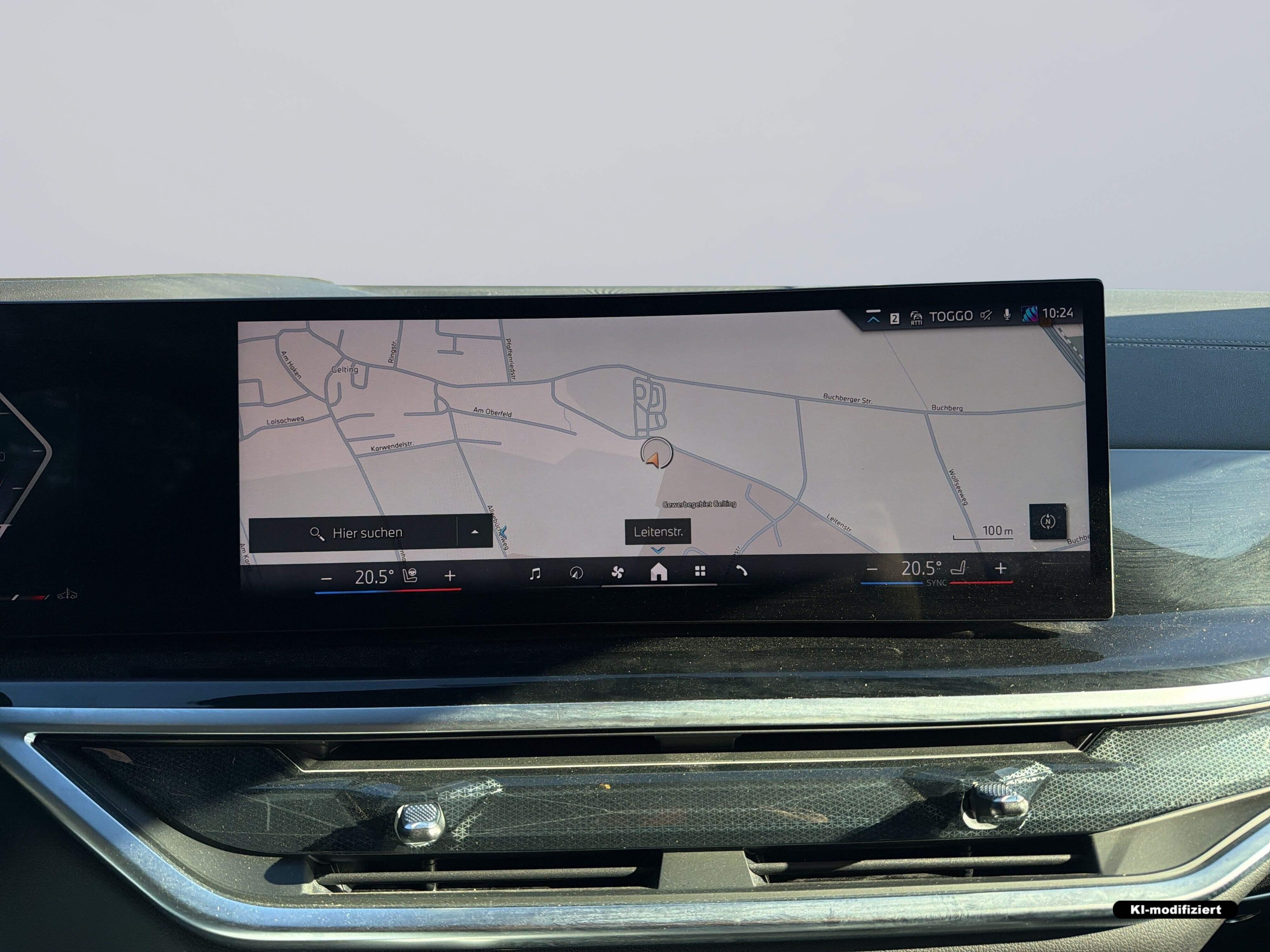 BMW X6 – Bild 8