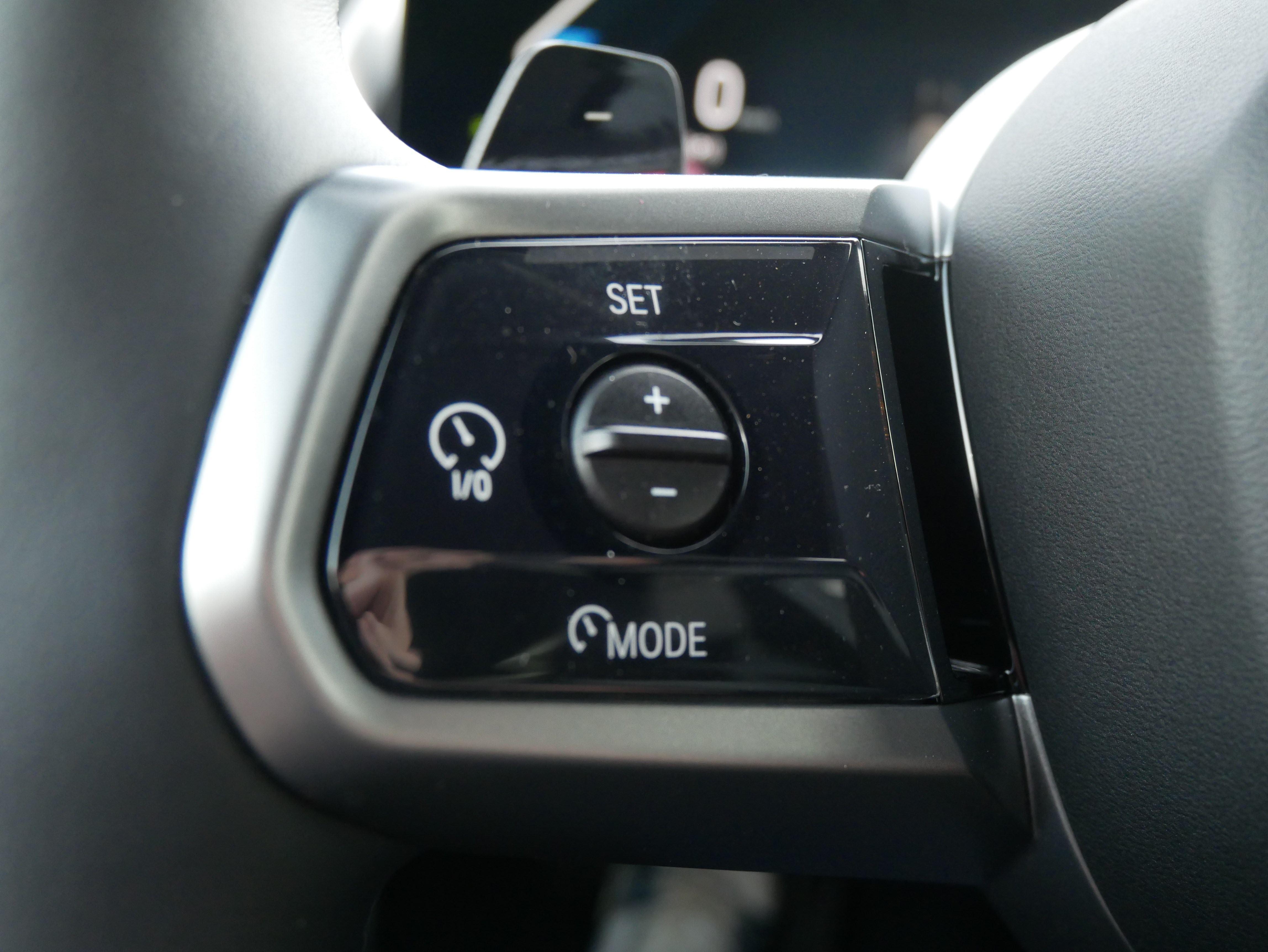 BMW X3 – Bild 15