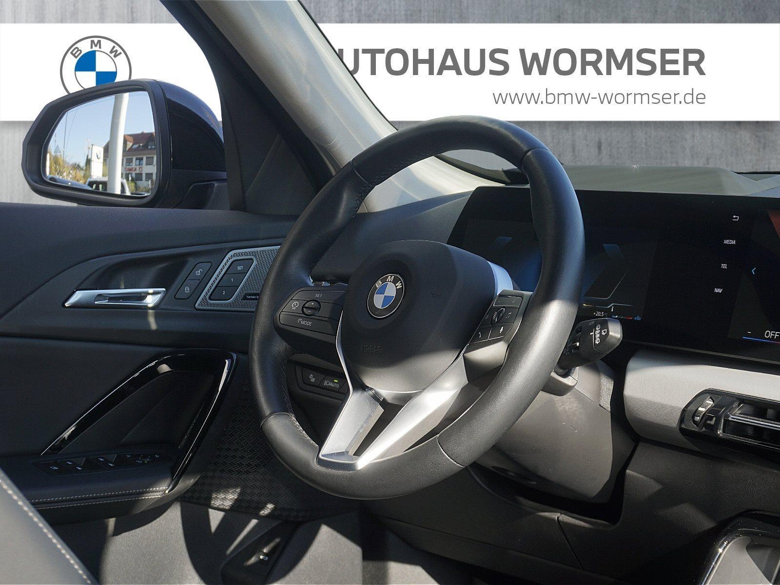 BMW X1 – Bild 26