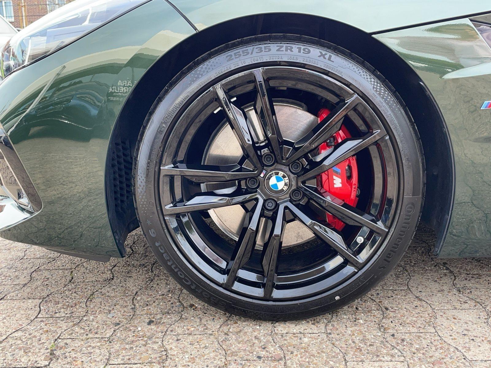 BMW Z4 – Bild 16