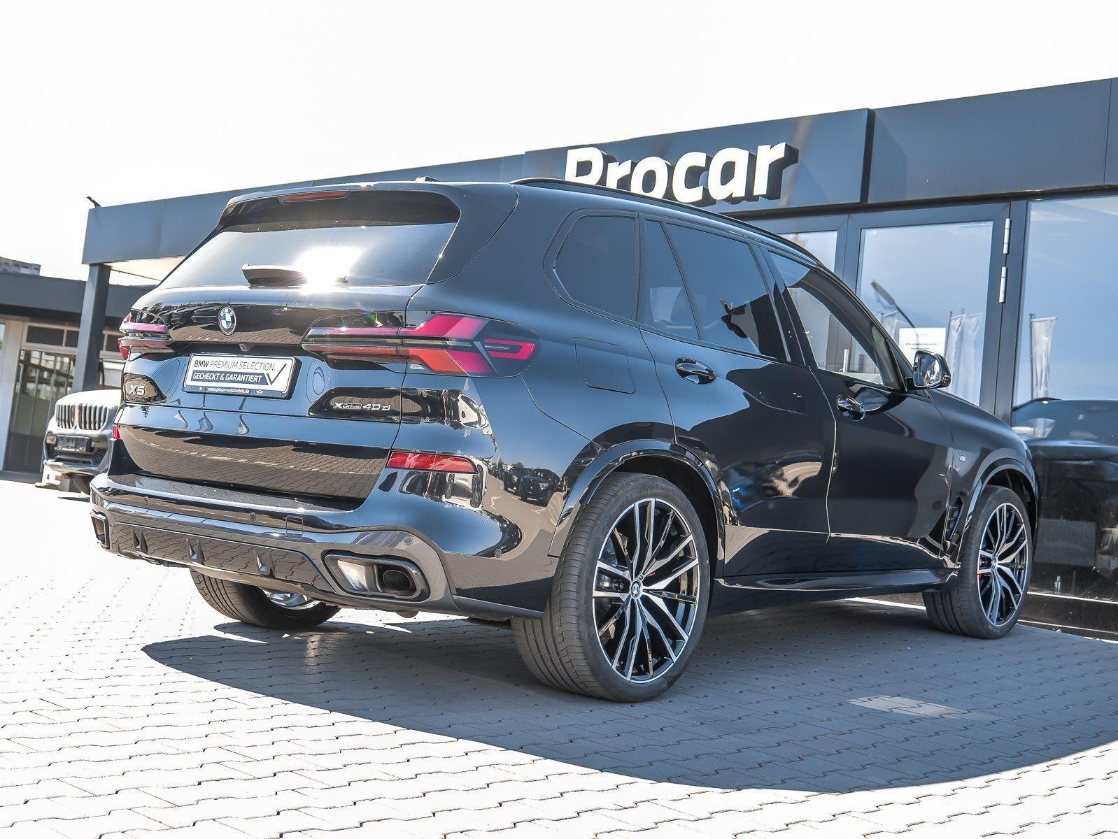 BMW X5 – Bild 2