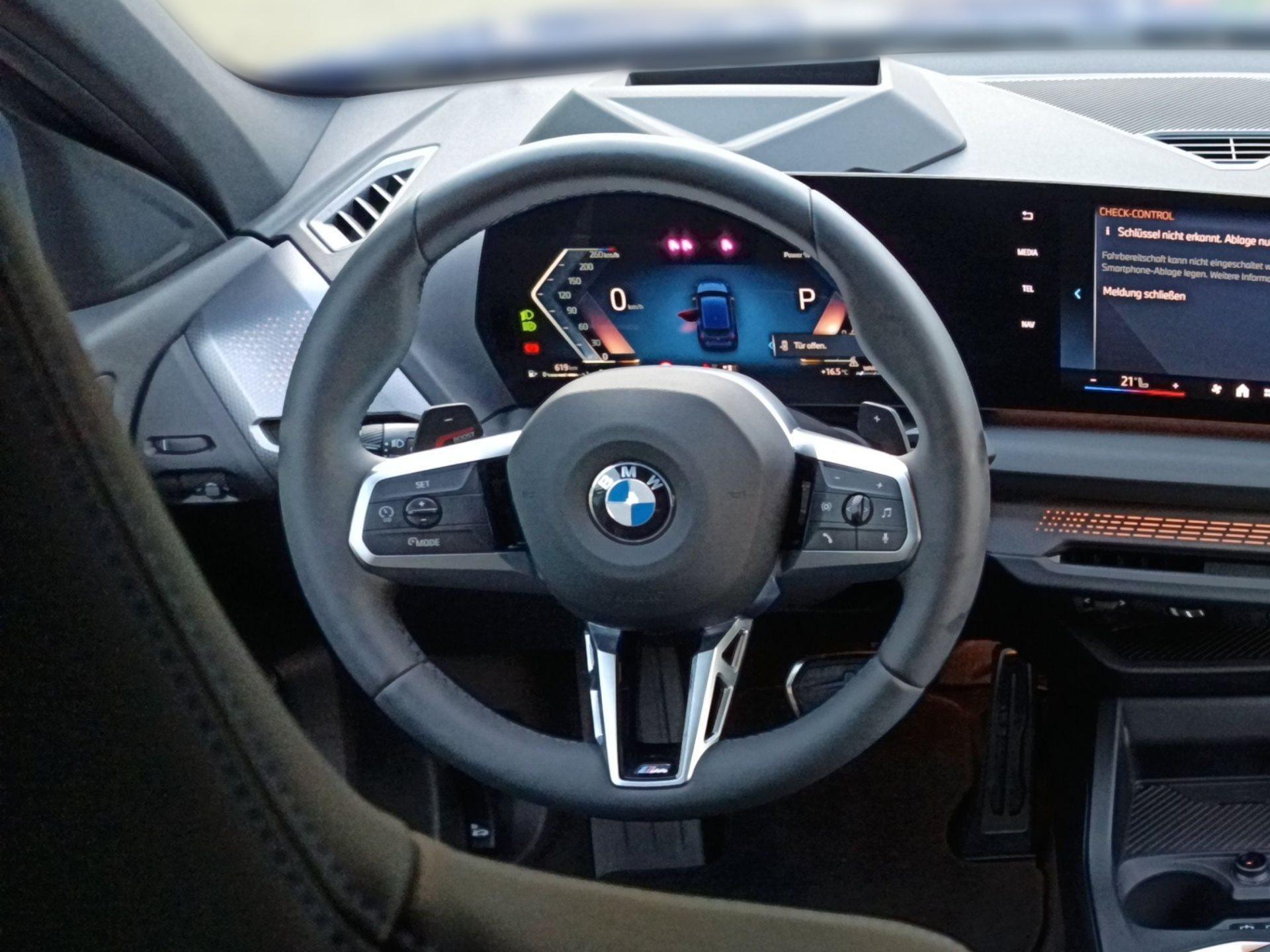 BMW 1er – Bild 16