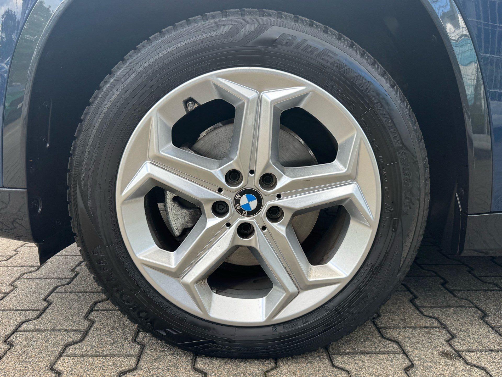 BMW X1 – Bild 25